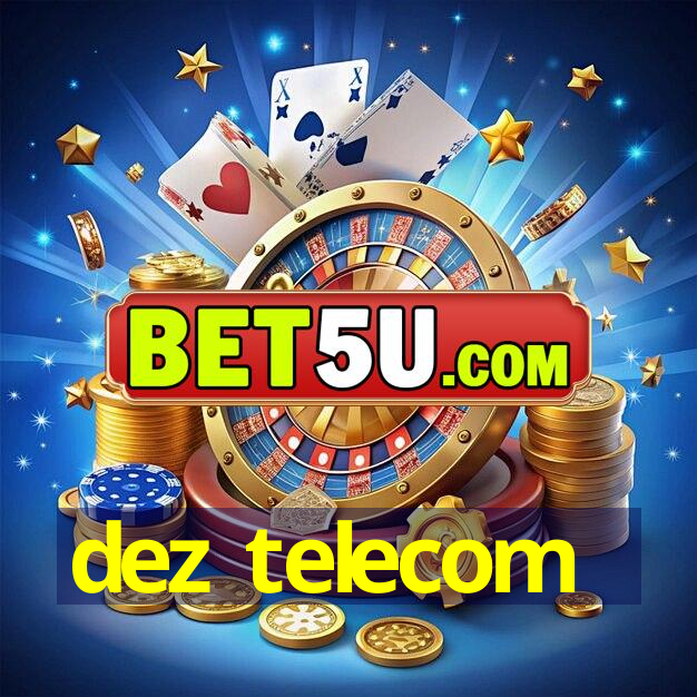 dez telecom